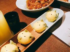 -外婆家(杭州马塍店·杭帮菜名店)