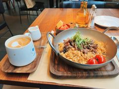 -Magnet磁食(愚园路店)