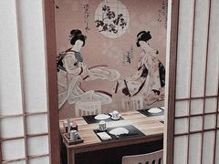 -浦·传统日式料理(3 5 1 1 店)