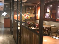 -豪客来牛排(空港华联店)