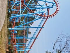 -南京银杏湖乐园