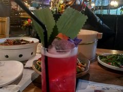 鸡尾酒-胡桃里音乐酒馆(东区店)