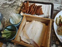 -一味大院•桐庐菜传承店(春江路店)