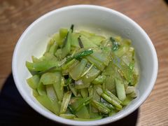 炒莴笋-费大厨辣椒炒肉(吉联MALL店)