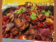 -望京小腰(北京总店)