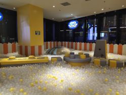 -乐多星球潮玩中心(沈阳嘉里城店)