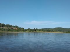 -北极村旅游风景区