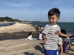 -老虎石海上公园