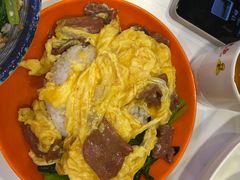-澳门陈光记烧味饭店(南京德基广场店)