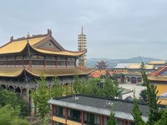 -博山正觉寺
