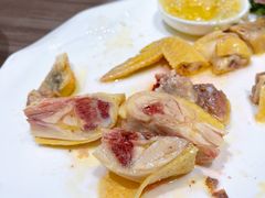 -周锦记广式餐厅(格林生活坊2期店)