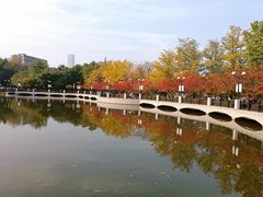 -大连植物园