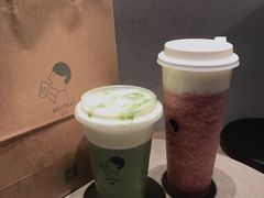 -喜茶(上海正大广场店)