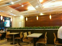 -南城香(首科花园店)