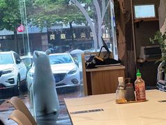 -CHILL Pho澳洲牛肉越南粉(佛山顺德万象汇店)