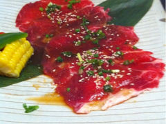 iphone_upload_pic-金柚子韩国烤肉(威宁路店)