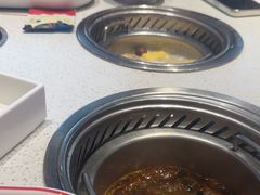 -龍歌自助小火锅(芝罘万达店)