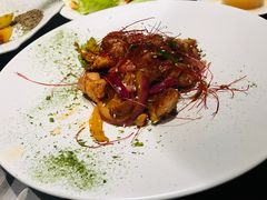 -yokocho上横町·日本食街(深业上城店)