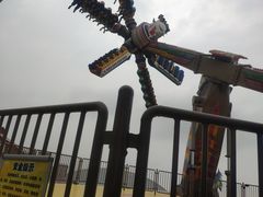 游乐设施-上海欢乐谷