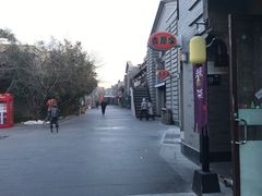 -西苑美食城(龙湖星悦荟店)