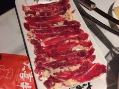 -大喜牛鲜牛肉火锅(世纪金源店)