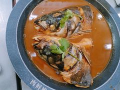 -真地道京味府·鲜橙烤鸭·北京菜(朝外大街东大桥店)