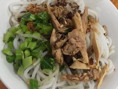 -再回首鸡肉米线(人民路一店)