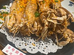 -79号渔船海鲜饭店(岗厦店)