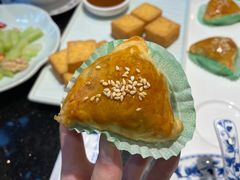 千层叉烧酥-正斗·港式粤菜(SKLP店)