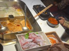 -九鼎轩脆毛肚火锅(南京东路店)