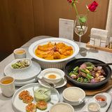 艾特你的饭搭子请你吃 这家店回头客超多想吃你就来