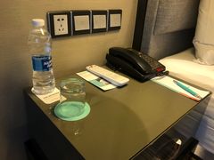 -重庆富力艾美酒店