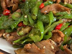 -湖南人家湘菜馆(镇江路店)