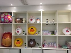 -星童star.kids儿童发型设计·满月胎发(玉兰花园店)