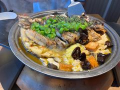 -鱼酷活鱼烤鱼(静安大融城店)