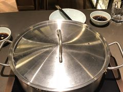 -捞王锅物料理(上海世茂广场店)