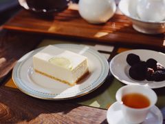 -时光花园(白鹭洲店)