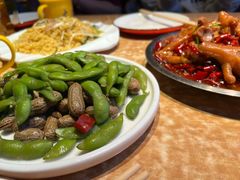 -喝丢一只鞋海鲜烧烤·海肠捞饭(东关街店)