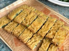 -头上红煨盐鸡·非遗院子餐厅
