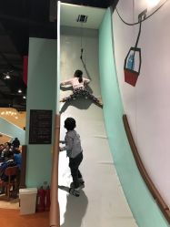 -Eureka优瑞卡儿童主题乐园(合生汇购物中心店)