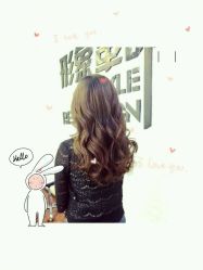 -形象革命造型·护肤Hair Studio