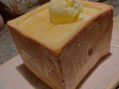 -绿茶餐厅(天津天河城店)