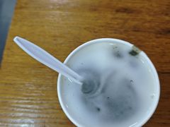 -谢怀亮芝麻茶