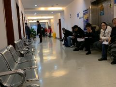 -重庆医科大学附属第一医院(本部)