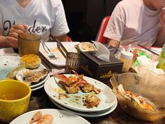 -汉丽斯巴西烤肉自助(市南店)