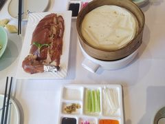 -合兴居烤鸭店