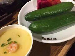 -美洲岛烤肉自助餐厅