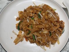 -关夫人餐厅(KLCC阳光广场店)