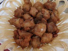 -潮喜竹溪荔湖酒家(荔枝湾店)