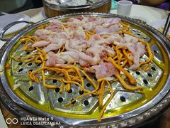 -凯盈阁·顺德私房菜·桑拿鸡
